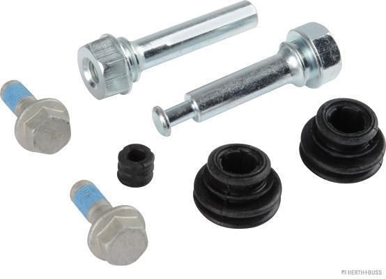 Kreipiančiųjų movų rinkinys, stabdžių apkaba HERTH+BUSS JAKOPARTS J3270506