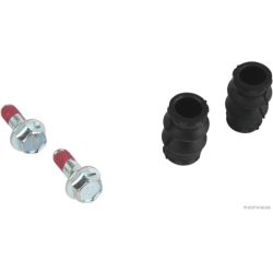 Kreipiančiųjų movų rinkinys, stabdžių apkaba HERTH+BUSS JAKOPARTS J3271008