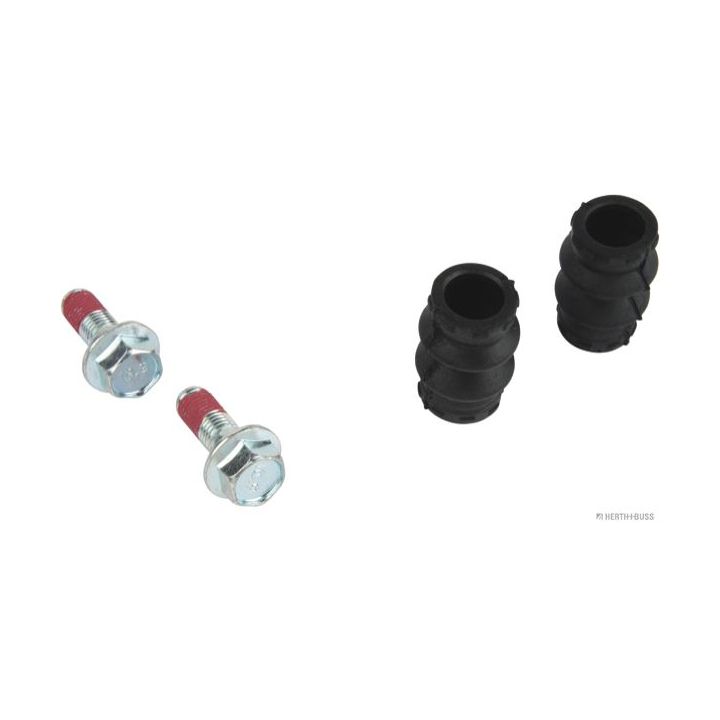 Kreipiančiųjų movų rinkinys, stabdžių apkaba HERTH+BUSS JAKOPARTS J3271008