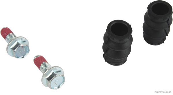 Kreipiančiųjų movų rinkinys, stabdžių apkaba HERTH+BUSS JAKOPARTS J3271008