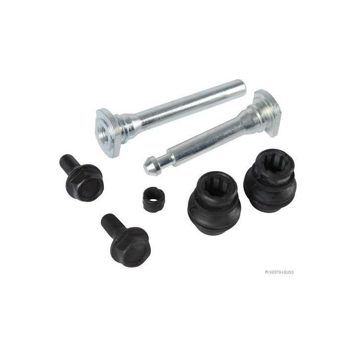 Kreipiančiųjų movų rinkinys, stabdžių apkaba HERTH+BUSS JAKOPARTS J3271010