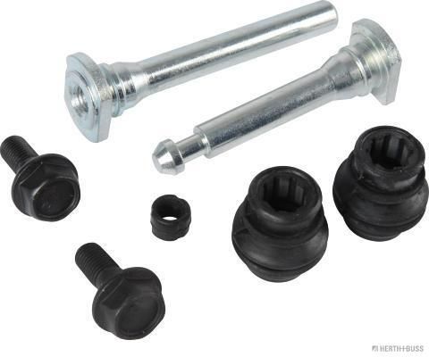 Kreipiančiųjų movų rinkinys, stabdžių apkaba HERTH+BUSS JAKOPARTS J3271010