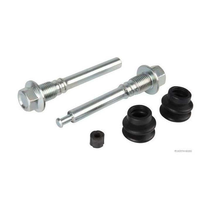 Kreipiančiųjų movų rinkinys, stabdžių apkaba HERTH+BUSS JAKOPARTS J3271012