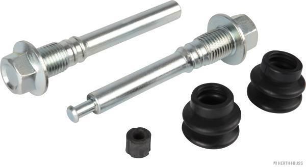 Kreipiančiųjų movų rinkinys, stabdžių apkaba HERTH+BUSS JAKOPARTS J3271012