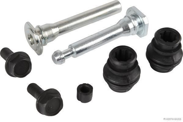 Kreipiančiųjų movų rinkinys, stabdžių apkaba HERTH+BUSS JAKOPARTS J3271013