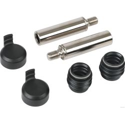 Kreipiančiųjų movų rinkinys, stabdžių apkaba HERTH+BUSS JAKOPARTS J3271015