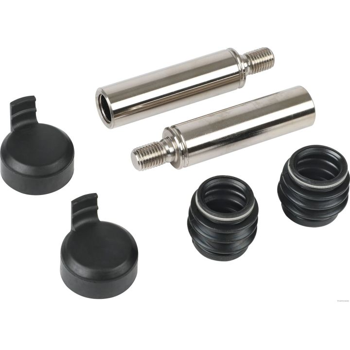 Kreipiančiųjų movų rinkinys, stabdžių apkaba HERTH+BUSS JAKOPARTS J3271015