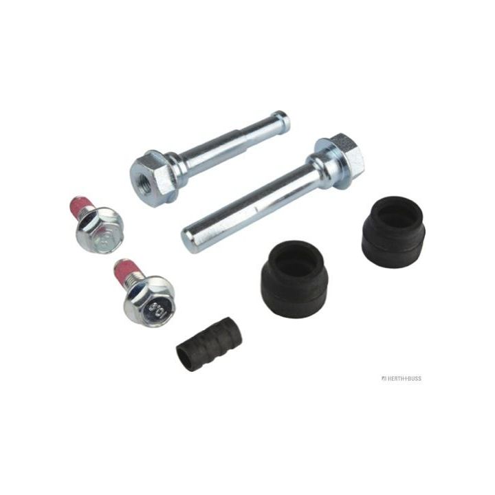 Kreipiančiųjų movų rinkinys, stabdžių apkaba HERTH+BUSS JAKOPARTS J3272007