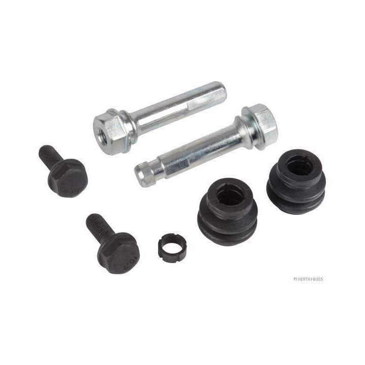 Kreipiančiųjų movų rinkinys, stabdžių apkaba HERTH+BUSS JAKOPARTS J3272016
