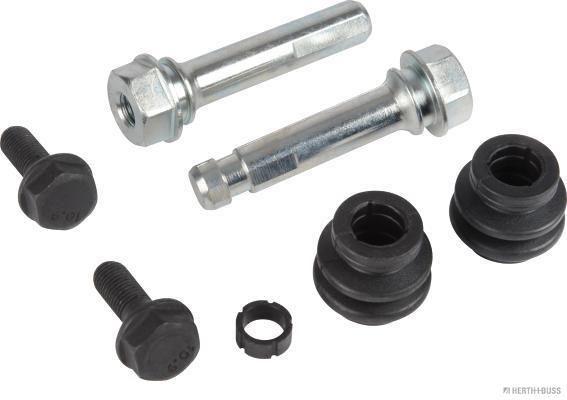 Kreipiančiųjų movų rinkinys, stabdžių apkaba HERTH+BUSS JAKOPARTS J3272016