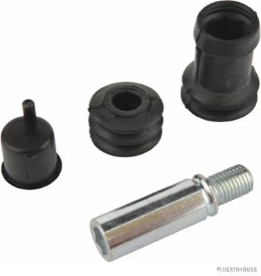 Kreipiančiųjų movų rinkinys, stabdžių apkaba HERTH+BUSS JAKOPARTS J3273002