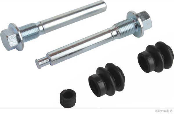 Kreipiančiųjų movų rinkinys, stabdžių apkaba HERTH+BUSS JAKOPARTS J3273004