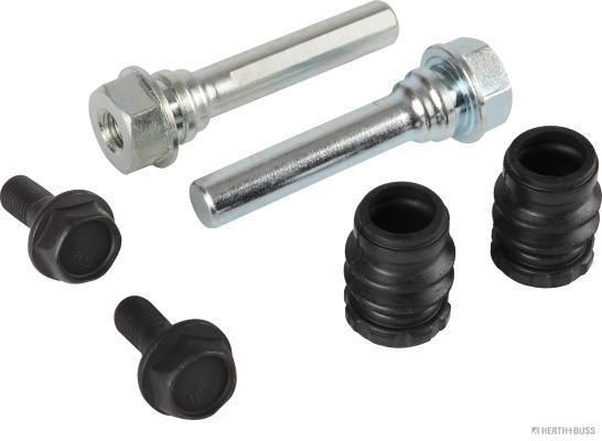 Kreipiančiųjų movų rinkinys, stabdžių apkaba HERTH+BUSS JAKOPARTS J3275003