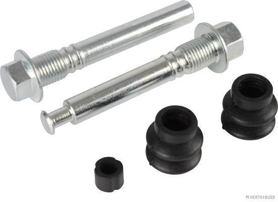 Kreipiančiųjų movų rinkinys, stabdžių apkaba HERTH+BUSS JAKOPARTS J3275004