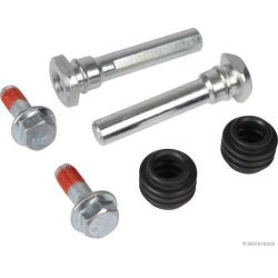 Kreipiančiųjų movų rinkinys, stabdžių apkaba HERTH+BUSS JAKOPARTS J3278004