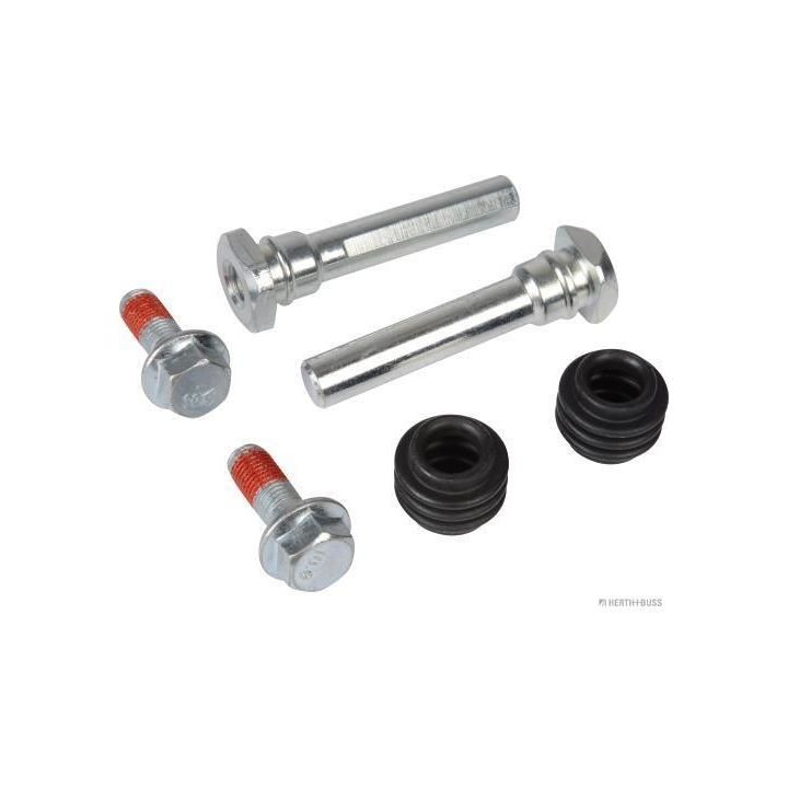 Kreipiančiųjų movų rinkinys, stabdžių apkaba HERTH+BUSS JAKOPARTS J3278004