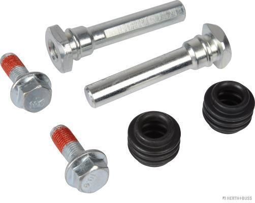 Kreipiančiųjų movų rinkinys, stabdžių apkaba HERTH+BUSS JAKOPARTS J3278004