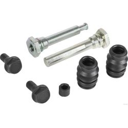 Kreipiančiųjų movų rinkinys, stabdžių apkaba HERTH+BUSS JAKOPARTS J3278005