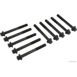 Varžtų kompl., cil. galvutės varžtai HERTH+BUSS JAKOPARTS J1280300