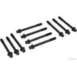 Varžtų kompl., cil. galvutės varžtai HERTH+BUSS JAKOPARTS J1280301