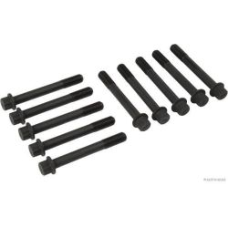 Varžtų kompl., cil. galvutės varžtai HERTH+BUSS JAKOPARTS J1280311