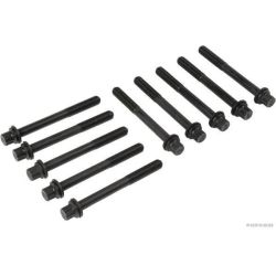 Varžtų kompl., cil. galvutės varžtai HERTH+BUSS JAKOPARTS J1280314