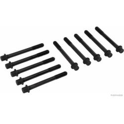 Varžtų kompl., cil. galvutės varžtai HERTH+BUSS JAKOPARTS J1280315