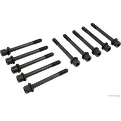 Varžtų kompl., cil. galvutės varžtai HERTH+BUSS JAKOPARTS J1280501