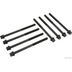 Varžtų kompl., cil. galvutės varžtai HERTH+BUSS JAKOPARTS J1280502