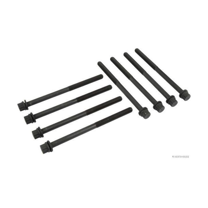 Varžtų kompl., cil. galvutės varžtai HERTH+BUSS JAKOPARTS J1280502