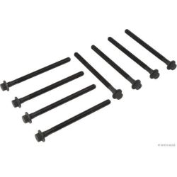 Varžtų kompl., cil. galvutės varžtai HERTH+BUSS JAKOPARTS J1280503