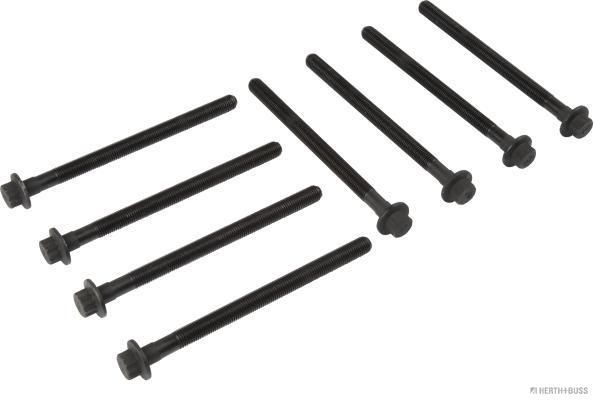 Varžtų kompl., cil. galvutės varžtai HERTH+BUSS JAKOPARTS J1280503
