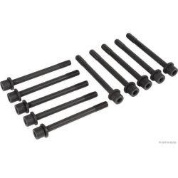 Varžtų kompl., cil. galvutės varžtai HERTH+BUSS JAKOPARTS J1280506