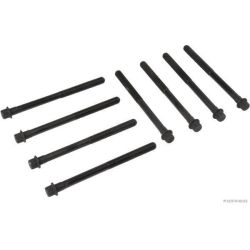 Varžtų kompl., cil. galvutės varžtai HERTH+BUSS JAKOPARTS J1280508