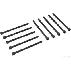 Varžtų kompl., cil. galvutės varžtai HERTH+BUSS JAKOPARTS J1280514