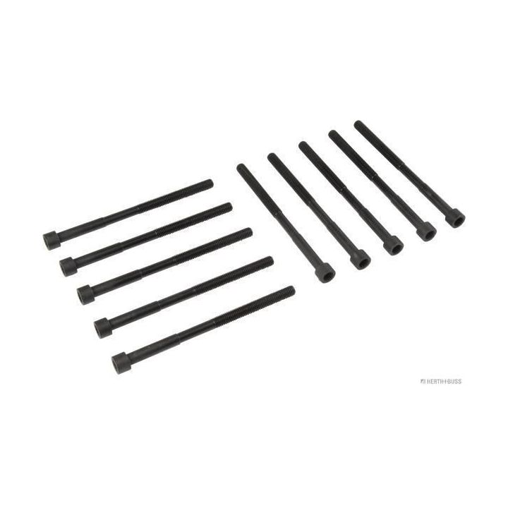 Varžtų kompl., cil. galvutės varžtai HERTH+BUSS JAKOPARTS J1280514