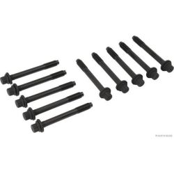 Varžtų kompl., cil. galvutės varžtai HERTH+BUSS JAKOPARTS J1280518