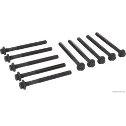 Varžtų kompl., cil. galvutės varžtai HERTH+BUSS JAKOPARTS J1280529