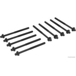 Varžtų kompl., cil. galvutės varžtai HERTH+BUSS JAKOPARTS J1280903