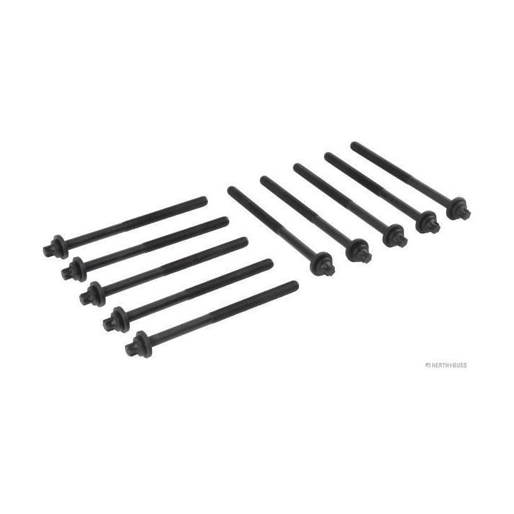 Varžtų kompl., cil. galvutės varžtai HERTH+BUSS JAKOPARTS J1280903
