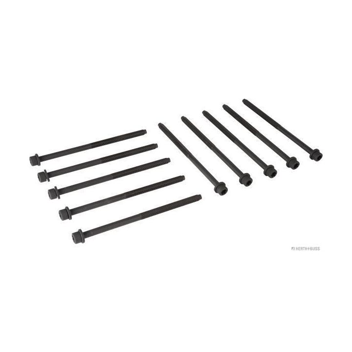 Varžtų kompl., cil. galvutės varžtai HERTH+BUSS JAKOPARTS J1280915