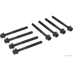 Varžtų kompl., cil. galvutės varžtai HERTH+BUSS JAKOPARTS J1281007