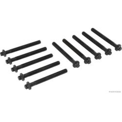 Varžtų kompl., cil. galvutės varžtai HERTH+BUSS JAKOPARTS J1281038