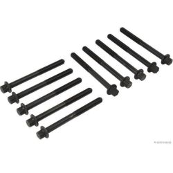 Varžtų kompl., cil. galvutės varžtai HERTH+BUSS JAKOPARTS J1281051