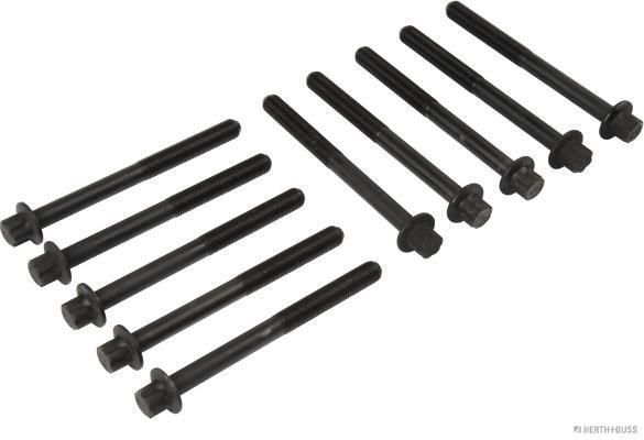 Varžtų kompl., cil. galvutės varžtai HERTH+BUSS JAKOPARTS J1281051