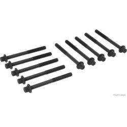 Varžtų kompl., cil. galvutės varžtai HERTH+BUSS JAKOPARTS J1281055