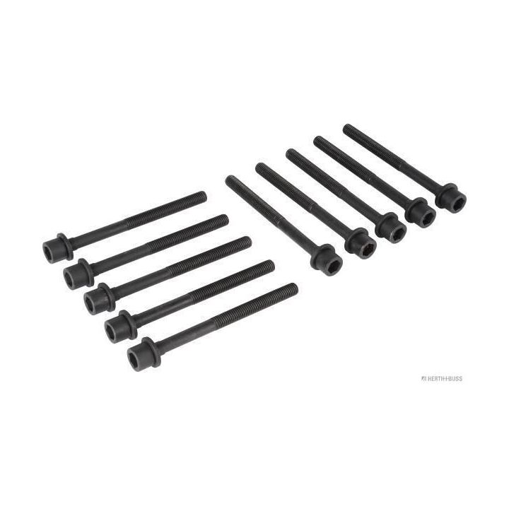 Varžtų kompl., cil. galvutės varžtai HERTH+BUSS JAKOPARTS J1281059