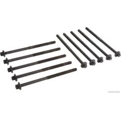 Varžtų kompl., cil. galvutės varžtai HERTH+BUSS JAKOPARTS J1281061