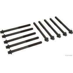 Varžtų kompl., cil. galvutės varžtai HERTH+BUSS JAKOPARTS J1283002