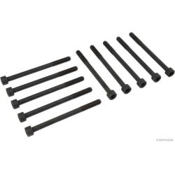 Varžtų kompl., cil. galvutės varžtai HERTH+BUSS JAKOPARTS J1283003